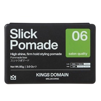 Kings Domain Slick Pomade 85g