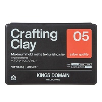 Kings Domain Crafting Clay 85g