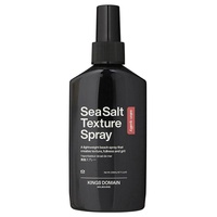 Kings Domain Sea Salt Texture Spray 200mL