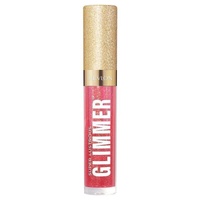 Revlon Super Lustrous Glimmer Gloss Haute Honey