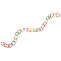 Playgro Loopy Links 24 Pack