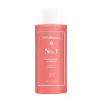 MCoBeauty Everyday Body Wash No.1 Cream Gel 385mL