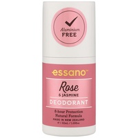 Essano Rose & Jasmine Deodorant 50ml