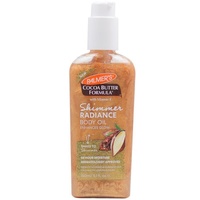 Palmer's Shimmer Radiance Body Oil 150ml