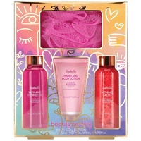 Bath Haus Arabella Beauty On Duty Bath Gift Set
