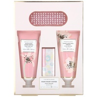 Bath Haus Mani Must-haves Gift Set