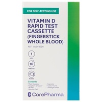 Corepharma Vitamin D Rapid Test Cassette