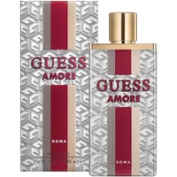 Guess Amore Roma Eau de Toilette 100ml