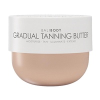 Bali Body Gradual Tanning Butter 220g