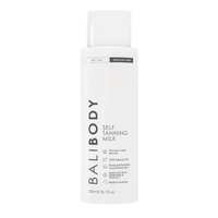Bali Body Self Tanning Milk 240ml