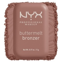 NYX Buttermelt Bronzer All Buttad Up
