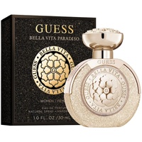 Guess Bella Vita Paradiso Woman Eau de Toilette 30ml
