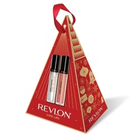 Revlon Luxe Lips Bauble XMAS 2024