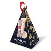 Revlon Get The Glow Bauble XMAS 2024