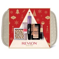 Revlon Nude Hues Gift Set XMAS 2024