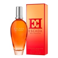 Escada Bali Paradise Limited Edition Eau de Toilette 100ml