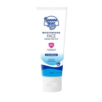 Banana Boat Moisturising Face 75ml