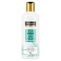 Tresemme Conditioner Smooth Curls 500ml