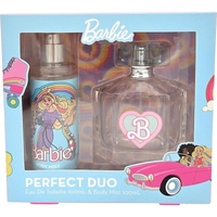 Barbie Perfect Duo Set - Eau de Toilette + Body Mist 100ml