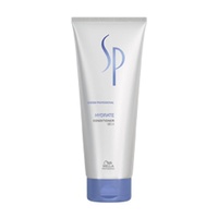 Wella SP Classic Hydrate Conditioner 200ml