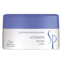 Wella SP Classic Hydrate Mask 200ml