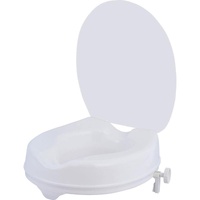 Wagner Raised Toilet Seat NEW