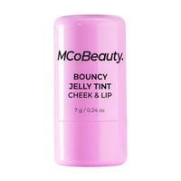 MCoBeauty Bouncy Jelly Tint Cheek & Lip Berry Pop