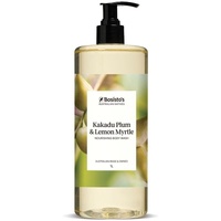 Bosistos Kakadu Plum & Lemon Myrtle Body Wash 1L