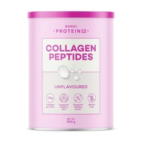 Bondi Protein Co. Collagen Peptides 500g