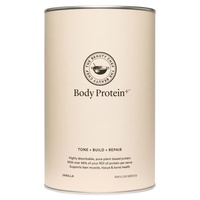 The Beauty Chef Body Protein+ Vanilla High-Level Protein Powder 300g