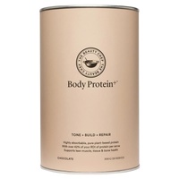 The Beauty Chef Body Protein+ Chocolate High-Level Protein Powder 300g