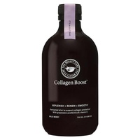 The Beauty Chef Collagen Boost Fermented Probiotic Elixir 500ml