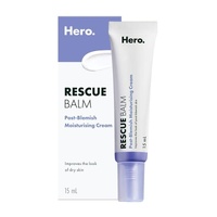 Hero Mighty Rescue Balm 15ml