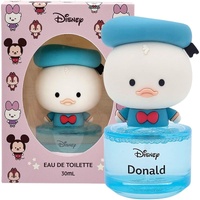 Disney Donald Duck Eau de Toilette 30ml