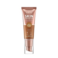 Covergirl Trublend Skin Enhancer Luminizer 60 Gelly Bronze Glow