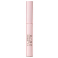 Covergirl Clean Fresh Brow Enhancer Gel Wax 400 Soft Brown