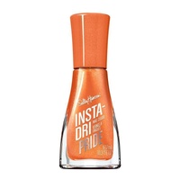 Sally Hansen Insta Dri Nail Polish Just Like Fire 9.17ml