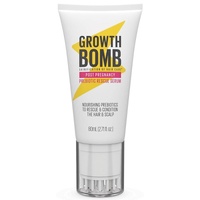 Growth Bomb Post Pregnancy Prebiotic Rescue Serum 80ml