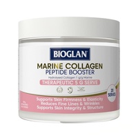 Bioglan Marine Collagen Peptide Booster 100g