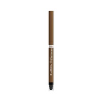 L'Oreal Paris Infallible Grip 36H Gel Automatic Eye Liner 12 Bronzed Expressso