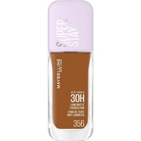 Maybelline Superstay Lumi Matte Longwear 30H Foundation 356