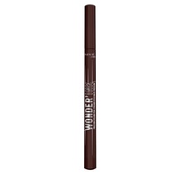 Rimmel London Wonder'Ink Precision Eyeliner Spiced Chestnut