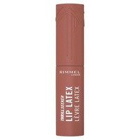 Rimmel London Thrill Seeker Lip Latex 100 Sassy