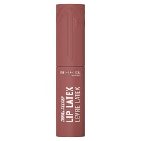 Rimmel London Thrill Seeker Lip Latex 150 Magnetic