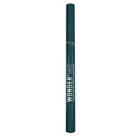 Rimmel London Wonder'Ink Precision Eyeliner Velvet Ivy