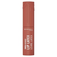 Rimmel London Thrill Seeker Lip Latex 200 So Peachy