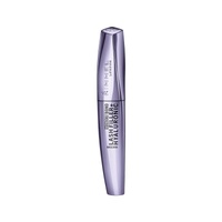 Rimmel London Wonder Bond Lash Filler + Hyaluronic Mascara Black