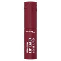 Rimmel London Thrill Seeker Lip Latex 450 Majesty