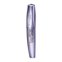 Rimmel London Wonder Bond Lash Filler + Hyaluronic Mascara Black Brown
