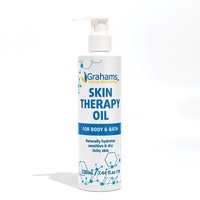 Grahams Skin Therapy Oil 220ml